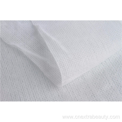 Natural Spunlace Nonwoven Baby Wwet Wipe